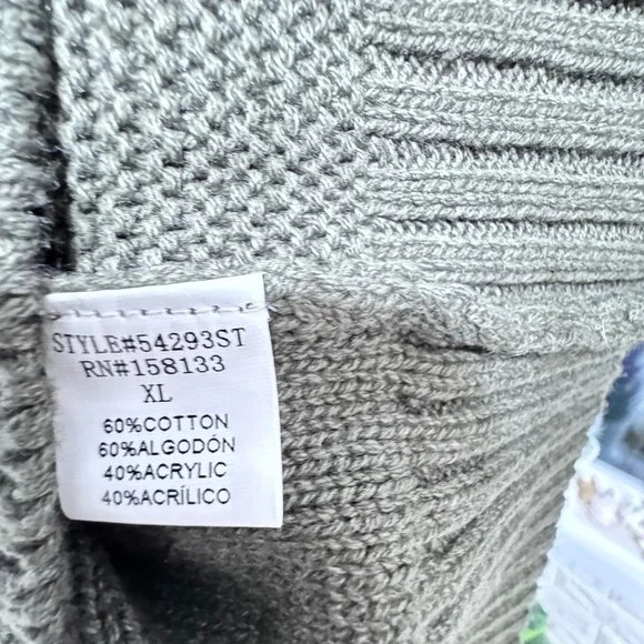 Stitch Fix. Pink Clover. Size XL - Picture 5 of 13